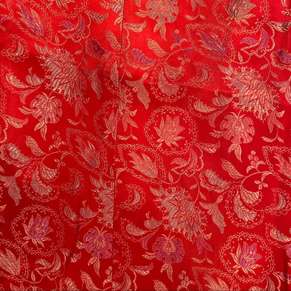 Hand made 60s midi dress - Picture 7 of 7